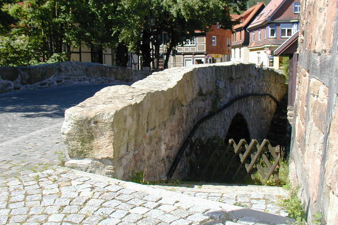 Krugbrücke